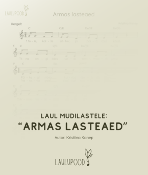 "Armas lasteaed"
