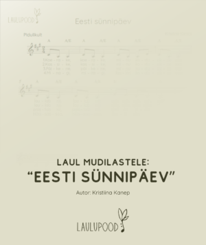 "Eesti sünnipäev"